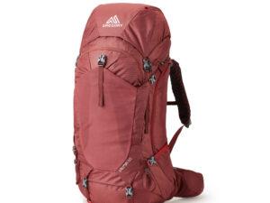 KALMIA 50 RC XS/SM BORDEAUX RED 137239/1126 рюкзак (Gregory) - тактичне спорядження Darkskiff - фото 17