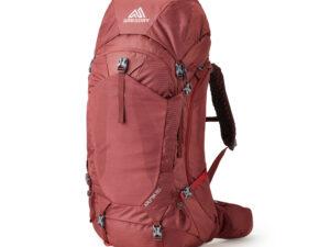 KALMIA 60 RC XS/SM BORDEAUX RED 137240/1126 рюкзак (Gregory) - тактичне спорядження Darkskiff - фото 13