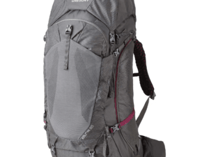 KALMIA 60 RC XS/SM EQUINOX GREY 137240/5584 рюкзак (Gregory) - тактичне спорядження Darkskiff - фото 19