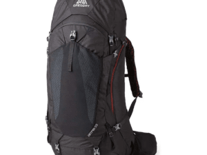 KATMAI 55 RC SM/MD VOLCANIC BLACK 137235/0662 рюкзак (Gregory) - тактичне спорядження Darkskiff - фото 10