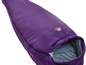 Lunar I Wmns Regular RZ ME-005418.01588.RegRZ Tyrian Purple спальник синтетика (ME) - тактичне спорядження Darkskiff - фото 9