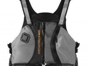 Спасательный жилет MIKMAQ PFD BLACK L/XL (Hiko) - тактическое снаряжение Darkskiff - фото 16