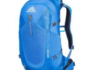 INERTIA 25 ESTATE BLU 92486/6393 MOMENTUM DAYPACKS рюкзак (Gregory) - тактичне спорядження Darkskiff - фото 17