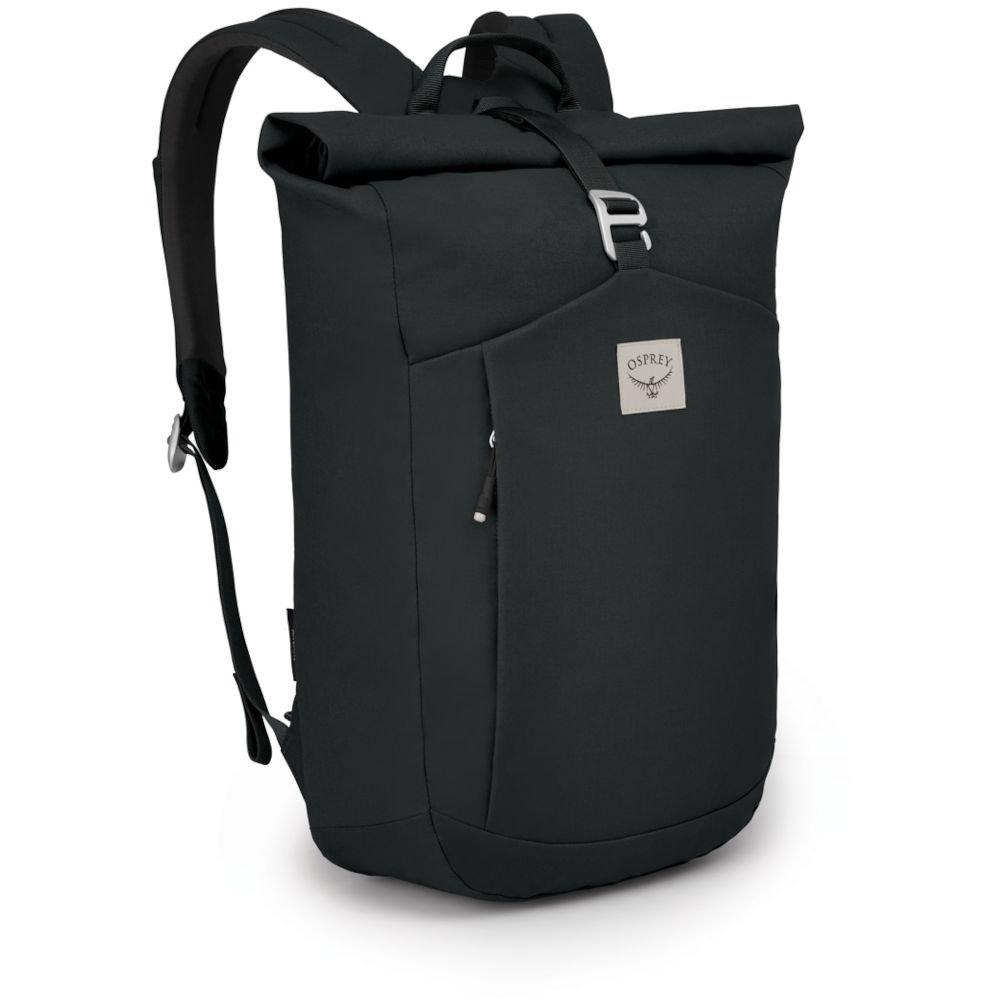Рюкзак Osprey Arcane Roll Top - военное снаряжение Darkskiff - фото 10 Рюкзак Osprey Arcane Roll Top - тактическое снаряжение Darkskiff - фото 10