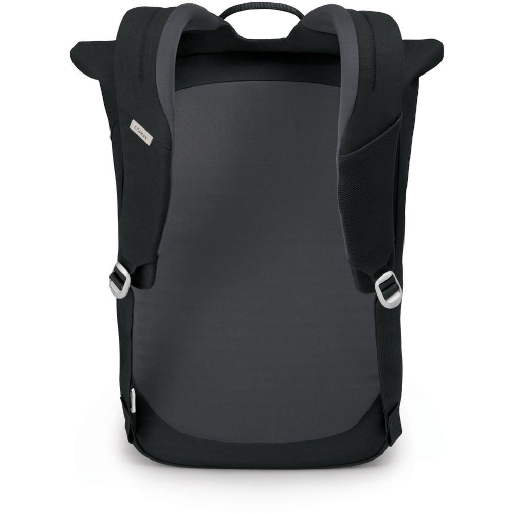 Рюкзак Osprey Arcane Roll Top - военное снаряжение Darkskiff - фото 12 Рюкзак Osprey Arcane Roll Top - тактическое снаряжение Darkskiff - фото 12
