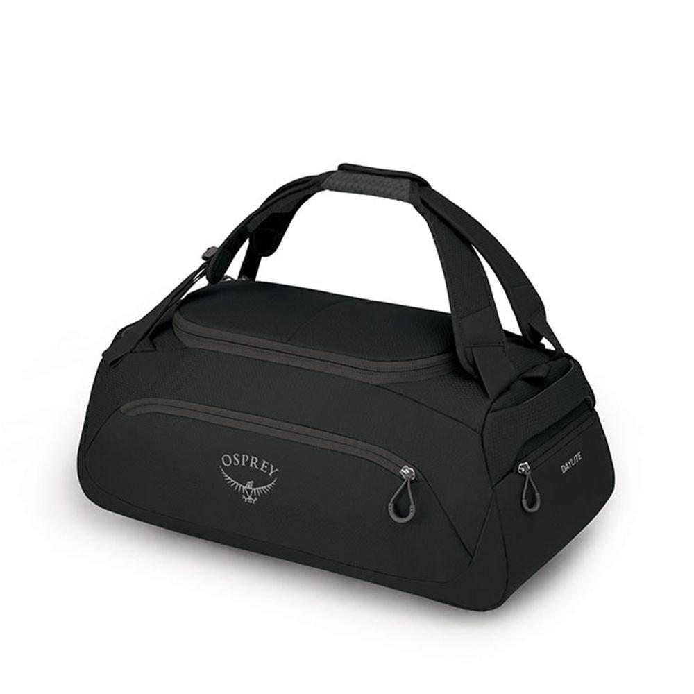 Сумка Osprey Daylite Duffel 30 - военное снаряжение Darkskiff - фото 12 Сумка Osprey Daylite Duffel 30 - тактическое снаряжение Darkskiff - фото 12