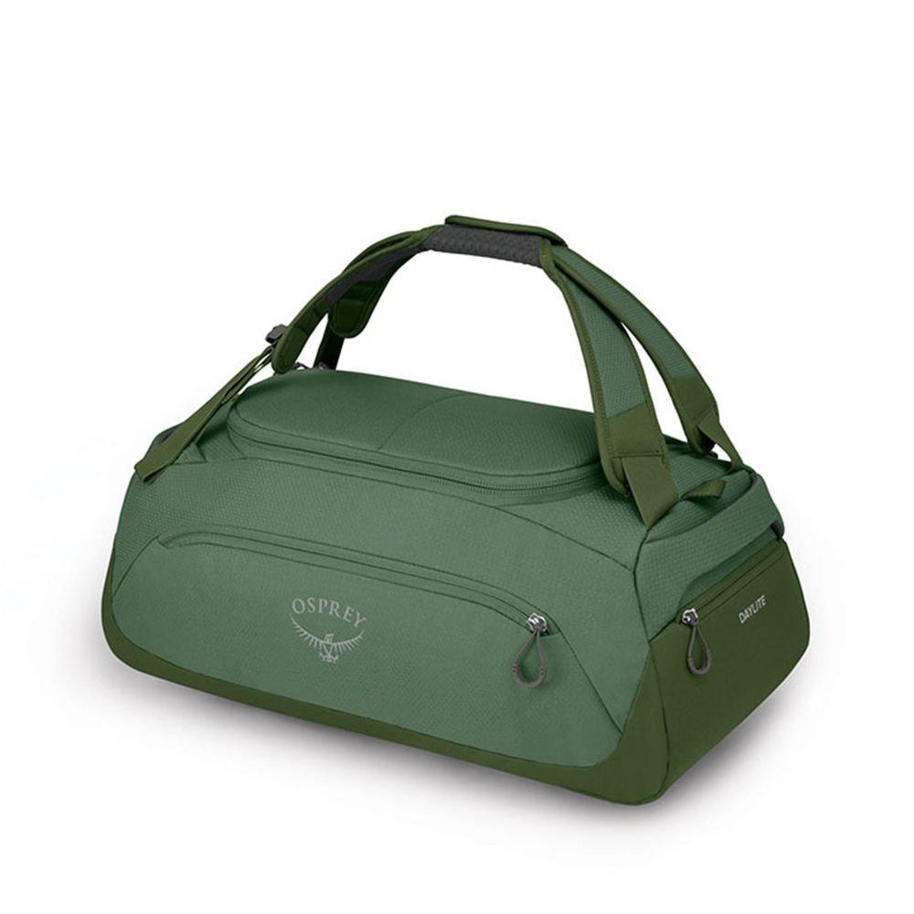 Сумка Osprey Daylite Duffel 30 - военное снаряжение Darkskiff - фото 13 Сумка Osprey Daylite Duffel 30 - тактическое снаряжение Darkskiff - фото 13