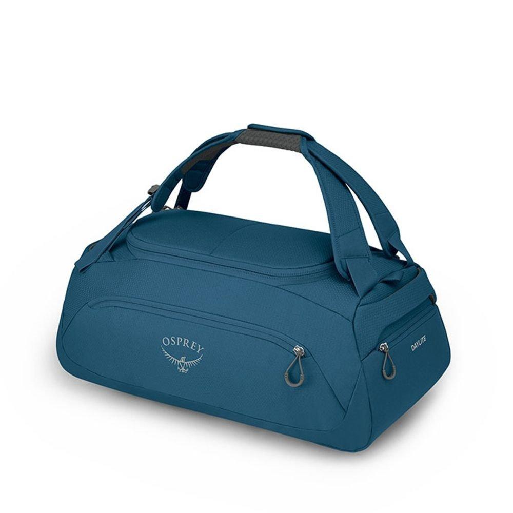Сумка Osprey Daylite Duffel 30 - военное снаряжение Darkskiff - фото 16 Сумка Osprey Daylite Duffel 30 - тактическое снаряжение Darkskiff - фото 16