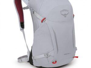 Рюкзак Osprey Hikelite 26 - тактическое снаряжение Darkskiff - фото 12