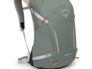 Рюкзак Osprey Hikelite 26 - тактическое снаряжение Darkskiff - фото 13