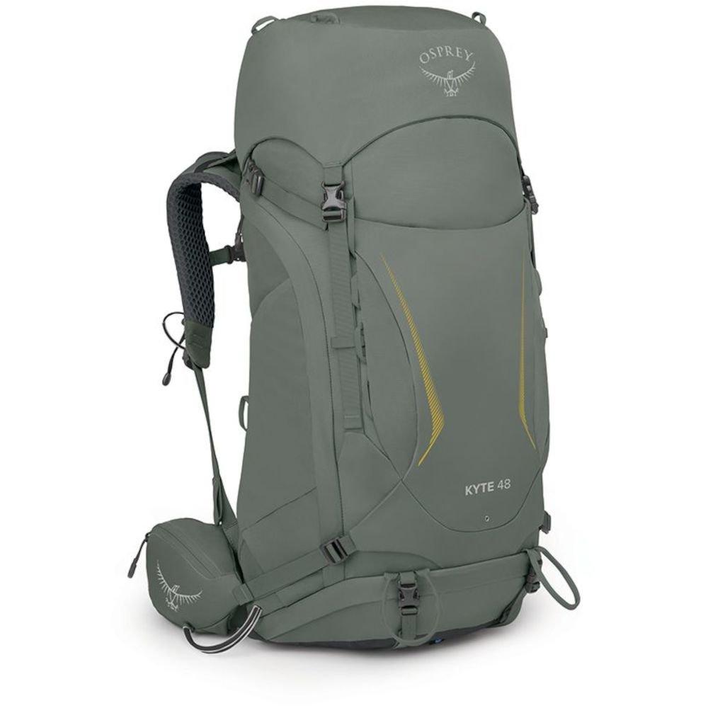 Рюкзак Osprey Kyte 48 - военное снаряжение Darkskiff - фото 9 Рюкзак Osprey Kyte 48 - тактическое снаряжение Darkskiff - фото 9