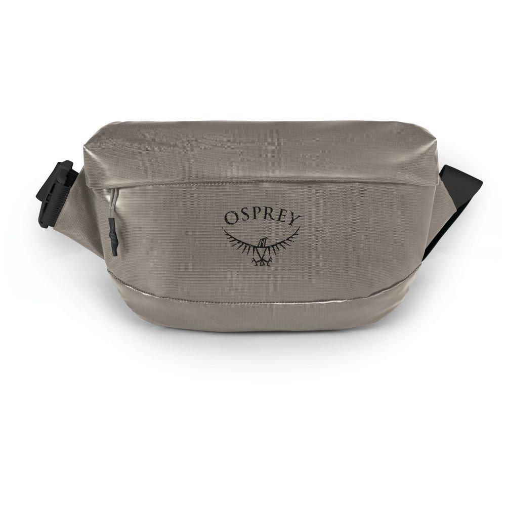 Поясная сумка Osprey Transporter Waist - военное снаряжение Darkskiff - фото 10 Поясная сумка Osprey Transporter Waist - тактическое снаряжение Darkskiff - фото 10