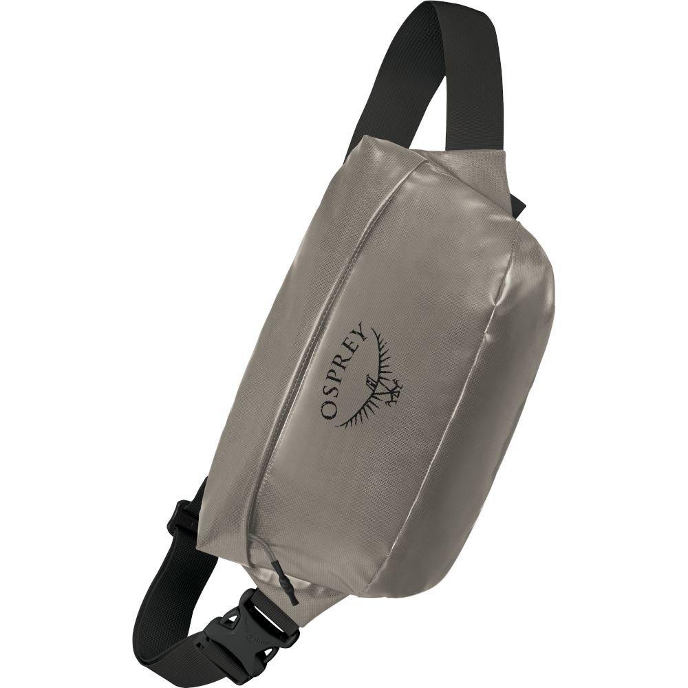 Поясная сумка Osprey Transporter Waist - военное снаряжение Darkskiff - фото 11 Поясная сумка Osprey Transporter Waist - тактическое снаряжение Darkskiff - фото 11