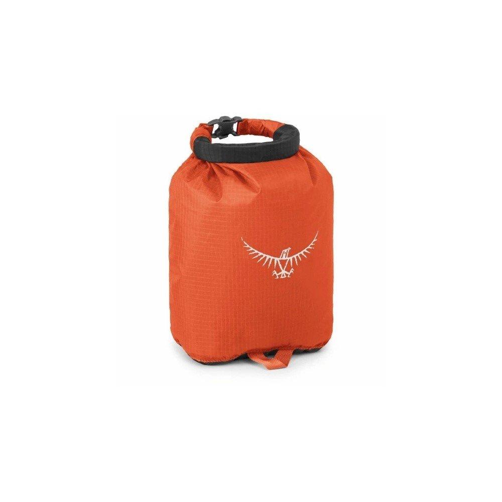 Гермомішок Osprey Ultralight DrySack 12L - військове спорядження Darkskiff - фото 13 Гермомішок Osprey Ultralight DrySack 12L - тактичне спорядження Darkskiff - фото 13