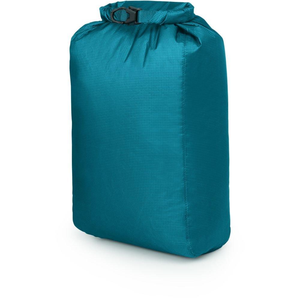 Гермомішок Osprey Ultralight DrySack 12L - військове спорядження Darkskiff - фото 16 Гермомішок Osprey Ultralight DrySack 12L - тактичне спорядження Darkskiff - фото 16