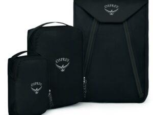 Набор органайзеров Osprey Ultralight Starter Set - тактическое снаряжение Darkskiff - фото 20