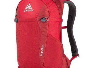 SALVO 18 EU TANGO RED 93093/4361 VAPORSPAN рюкзак (Gregory) - тактичне спорядження Darkskiff - фото 18