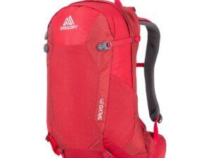 SALVO 24 EU TANGO RED 93096/4361 VAPORSPAN рюкзак (Gregory) - тактичне спорядження Darkskiff - фото 19