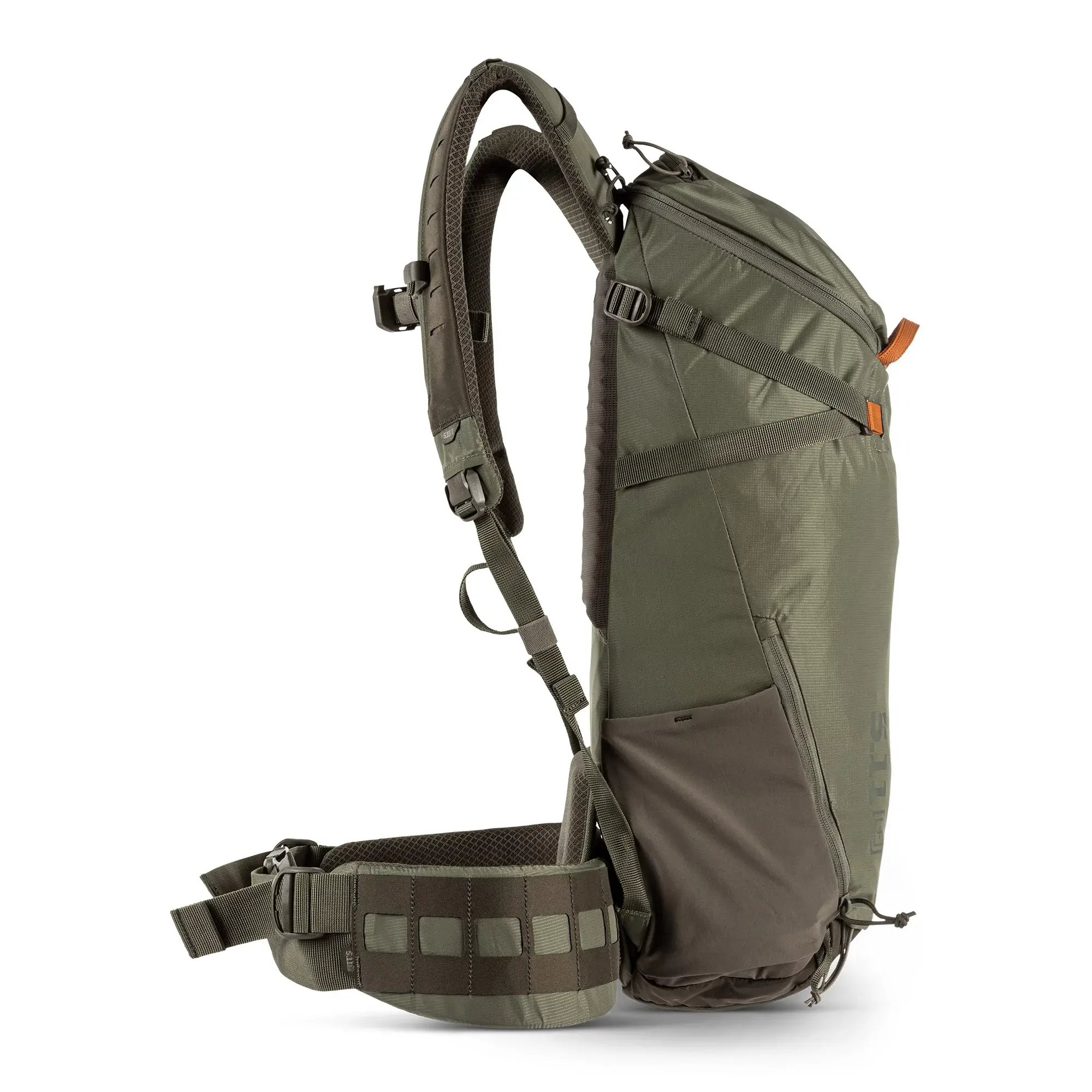 Рюкзак тактичний 5.11 Tactical "Skyweight 24L Pack" - військове спорядження Darkskiff - фото 14 Рюкзак тактичний 5.11 Tactical "Skyweight 24L Pack" - тактичне спорядження Darkskiff - фото 14