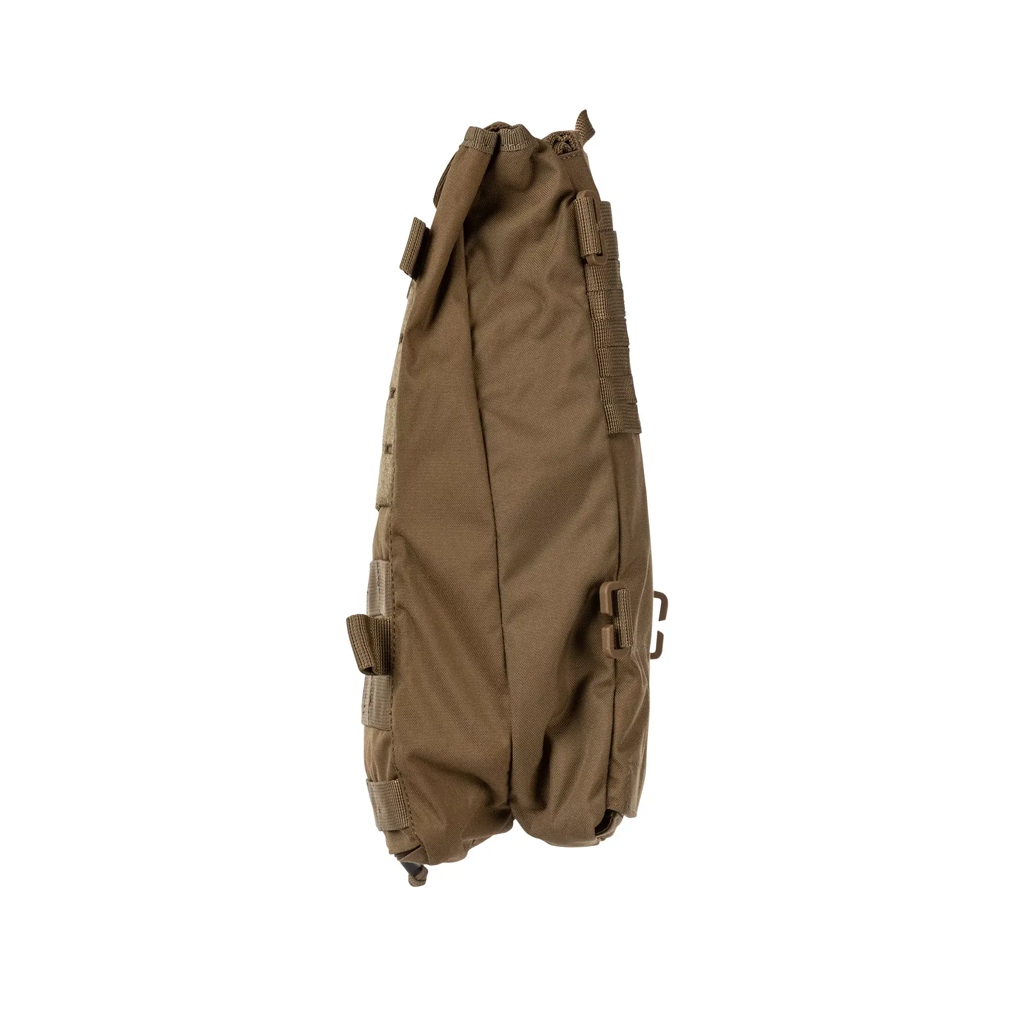 Рюкзак для питної системи "5.11 PC Convertible Hydration Carrier" - військове спорядження Darkskiff - фото 15 Рюкзак для питної системи "5.11 PC Convertible Hydration Carrier" - тактичне спорядження Darkskiff - фото 15