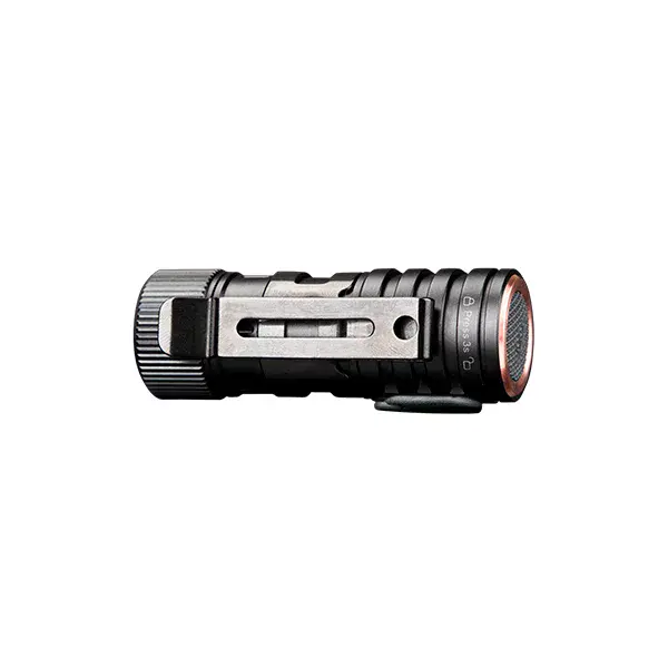 Фонарь налобный Fenix HM50R V2.0 - военное снаряжение Darkskiff - фото 10 Фонарь налобный Fenix HM50R V2.0 - тактическое снаряжение Darkskiff - фото 10