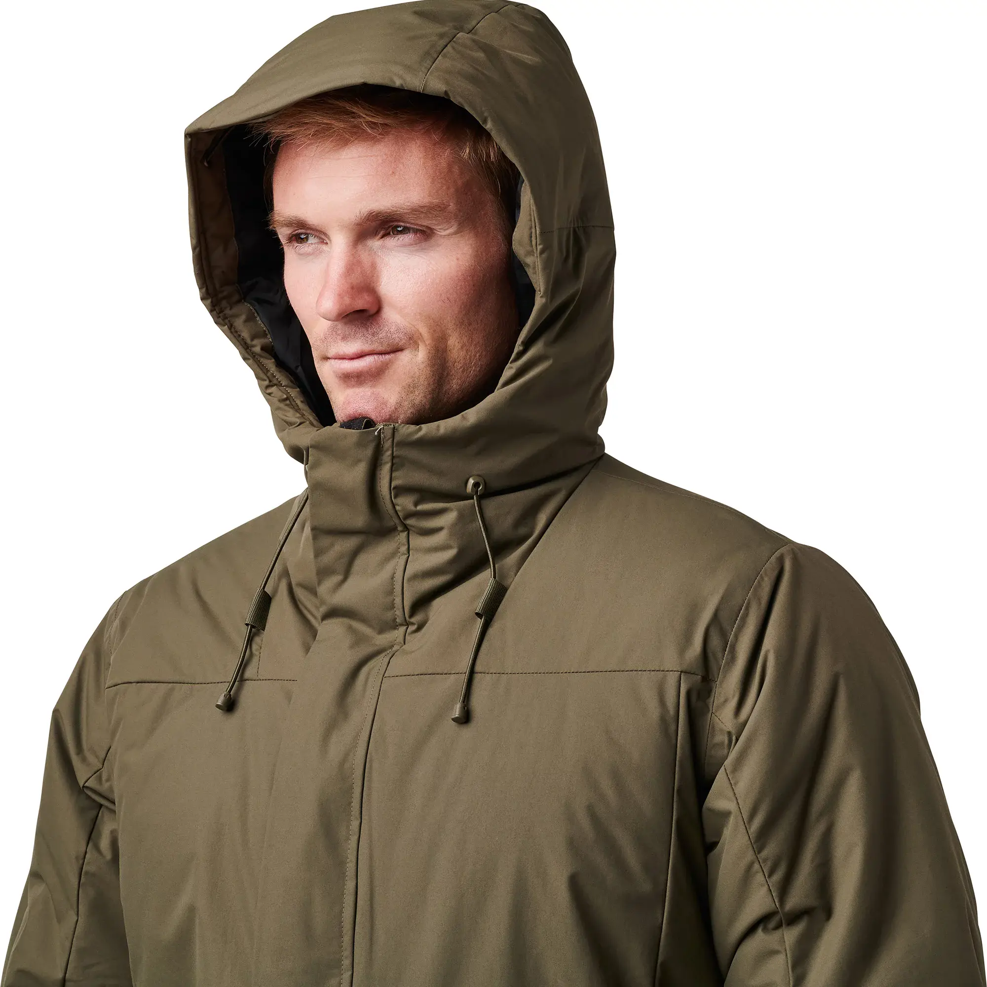 Куртка зимова 5.11 Tactical "Atmos Warming Jacket" - військове спорядження Darkskiff - фото 14 Куртка зимова 5.11 Tactical "Atmos Warming Jacket" - тактичне спорядження Darkskiff - фото 14