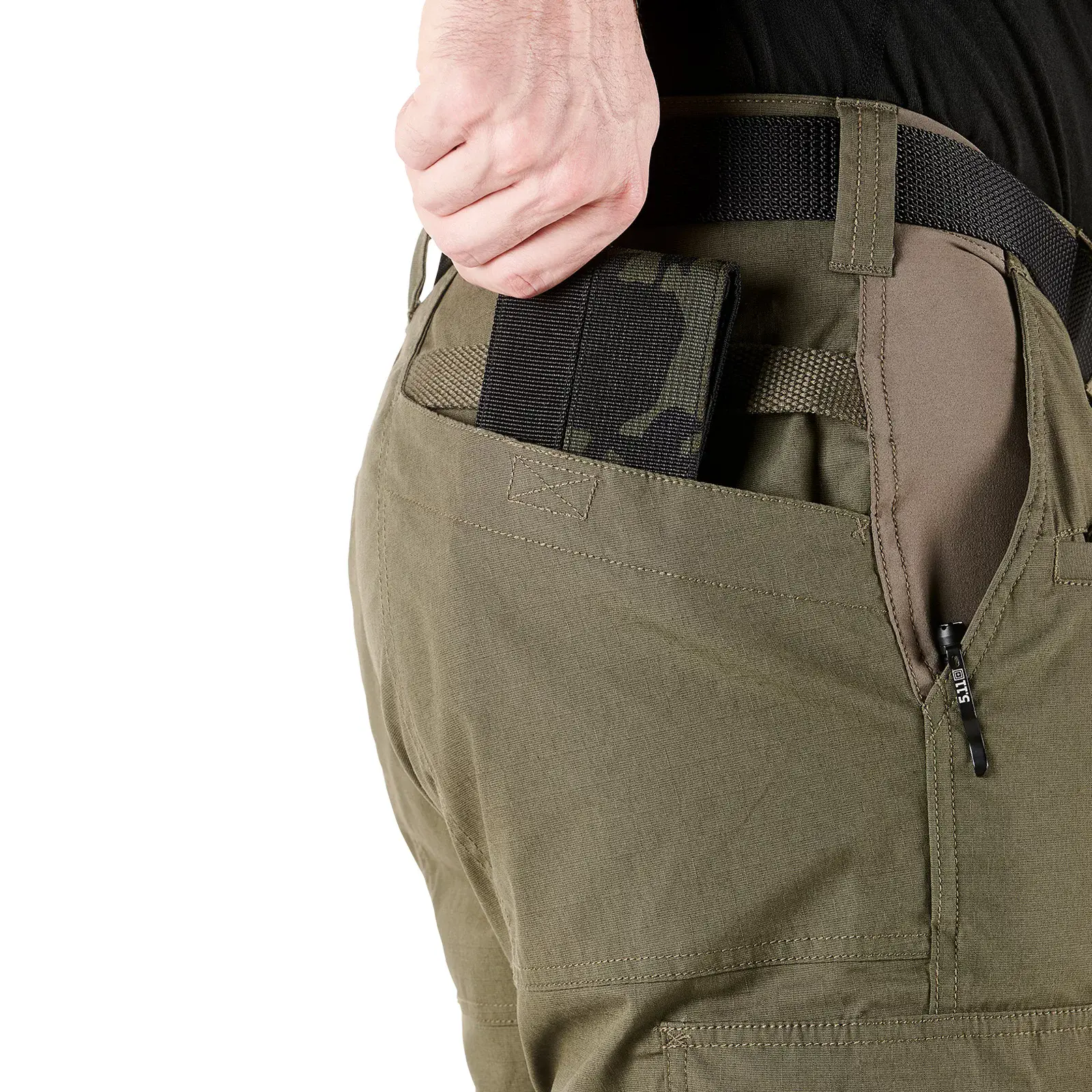 Тактические штаны "5.11 ABR PRO PANT LARGE" - военное снаряжение Darkskiff - фото 14 Тактические штаны "5.11 ABR PRO PANT LARGE" - тактическое снаряжение Darkskiff - фото 14
