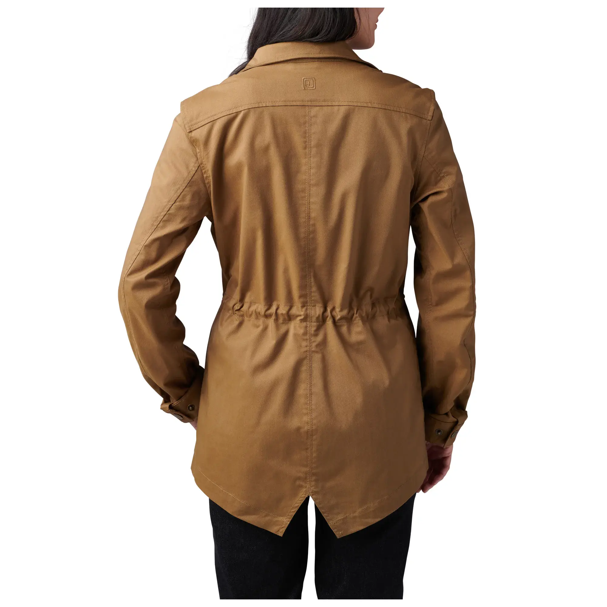 Куртка женская 5.11 Tactical "Tatum Jacket" - военное снаряжение Darkskiff - фото 10 Куртка женская 5.11 Tactical "Tatum Jacket" - тактическое снаряжение Darkskiff - фото 10
