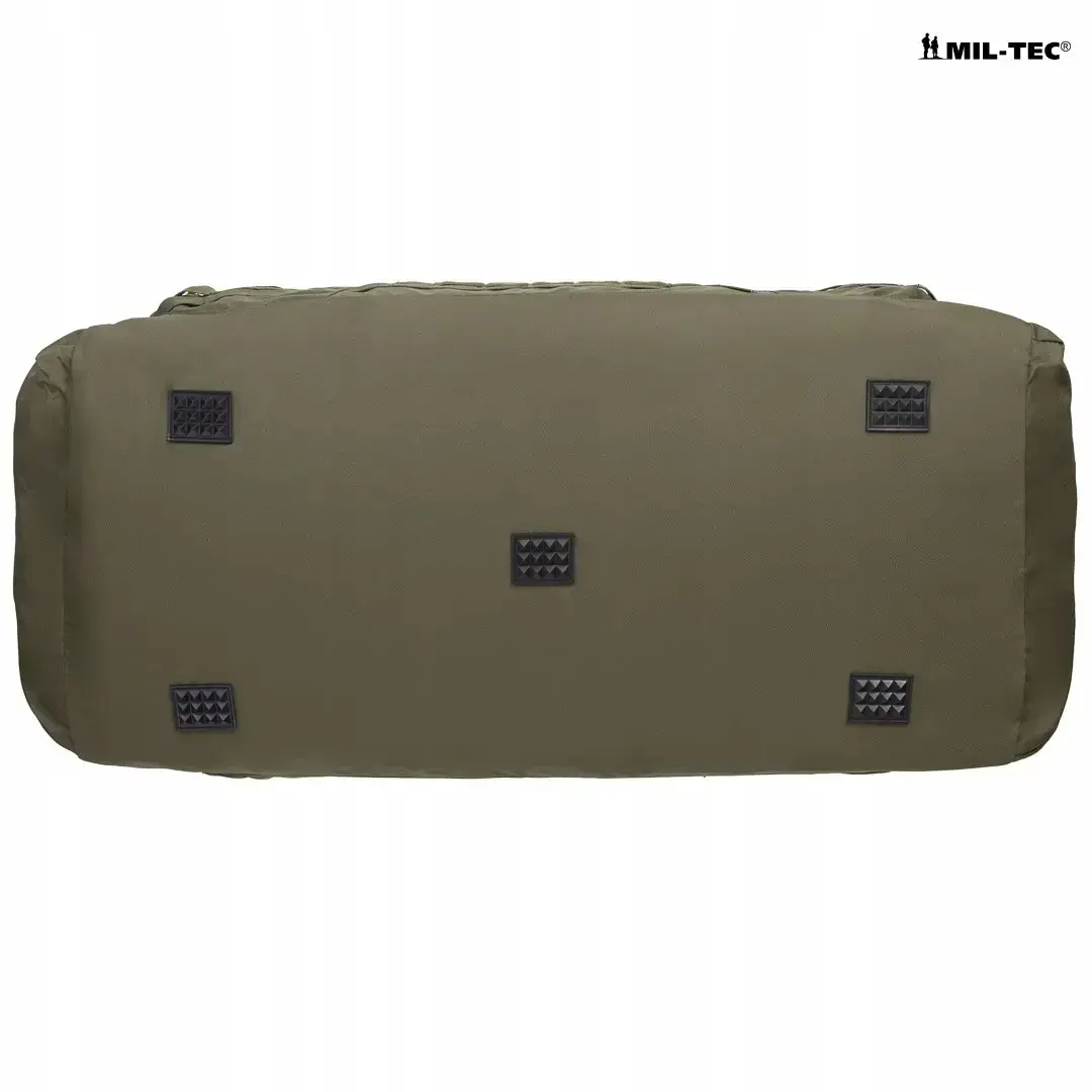 Сумка велика Sturm Mil-Tec US Combat Parachute Cargo Bag OD - військове спорядження Darkskiff - фото 14 Сумка велика Sturm Mil-Tec US Combat Parachute Cargo Bag OD - тактичне спорядження Darkskiff - фото 14