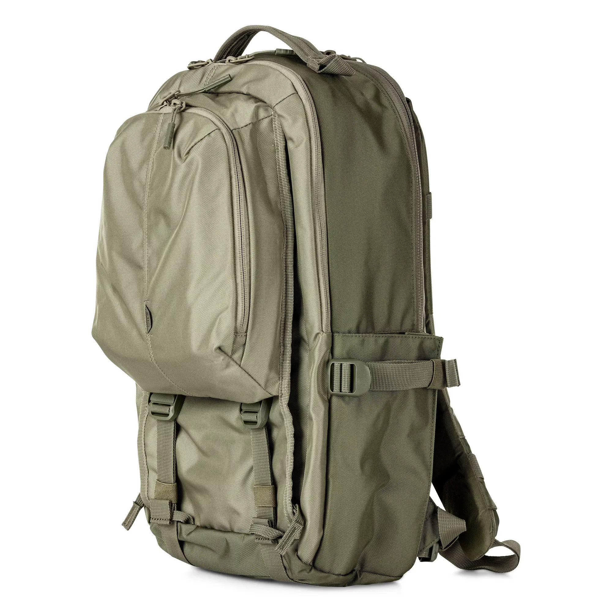 Рюкзак тактичний 5.11 Tactical "LV18 Backpack 2.0" - військове спорядження Darkskiff - фото 11 Рюкзак тактичний 5.11 Tactical "LV18 Backpack 2.0" - тактичне спорядження Darkskiff - фото 11
