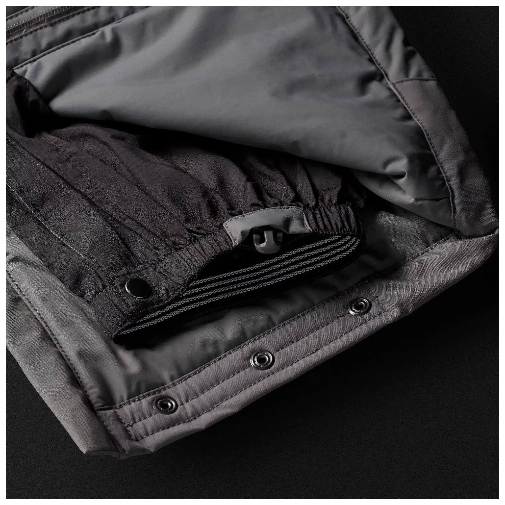 Штани зимові 5.11 Tactical "Bastion Pants" - військове спорядження Darkskiff - фото 15 Штани зимові 5.11 Tactical "Bastion Pants" - тактичне спорядження Darkskiff - фото 15