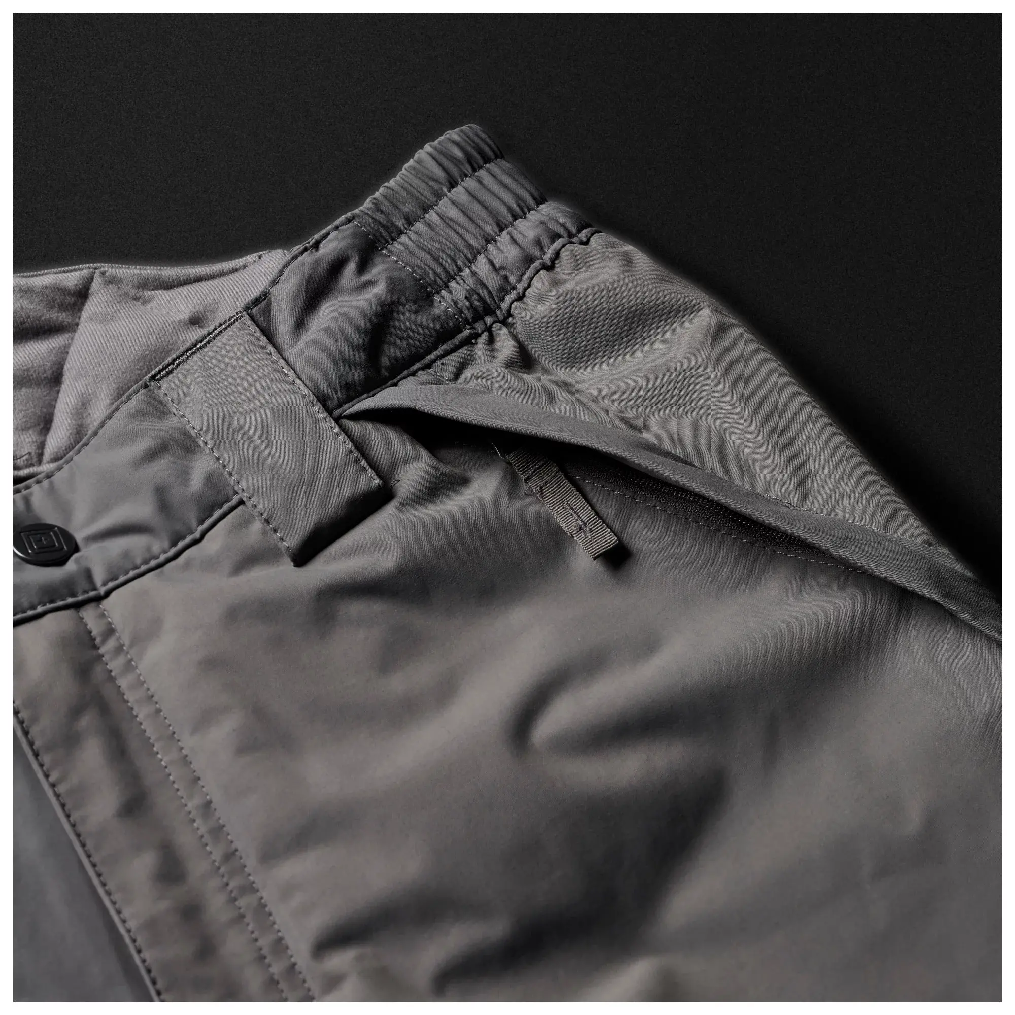 Штани зимові 5.11 Tactical "Bastion Pants" - військове спорядження Darkskiff - фото 12 Штани зимові 5.11 Tactical "Bastion Pants" - тактичне спорядження Darkskiff - фото 12