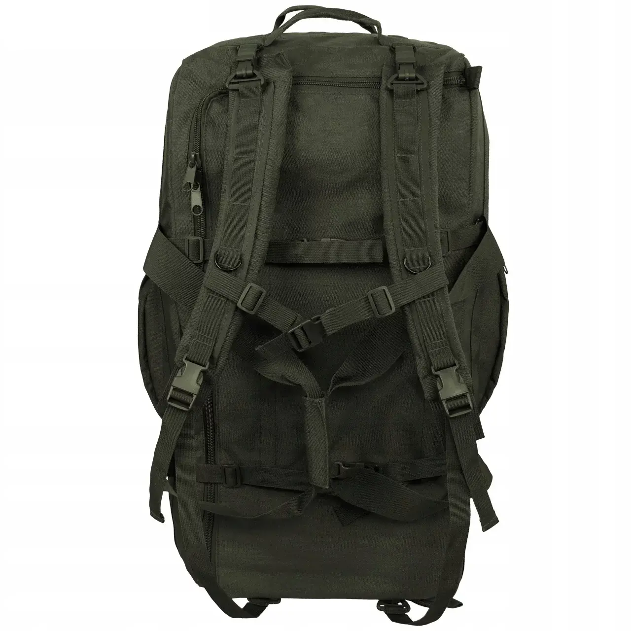 Сумка транспортная Sturm Mil-Tec "Combat Duffle Bag with Wheel" - военное снаряжение Darkskiff - фото 13 Сумка транспортная Sturm Mil-Tec "Combat Duffle Bag with Wheel" - тактическое снаряжение Darkskiff - фото 13