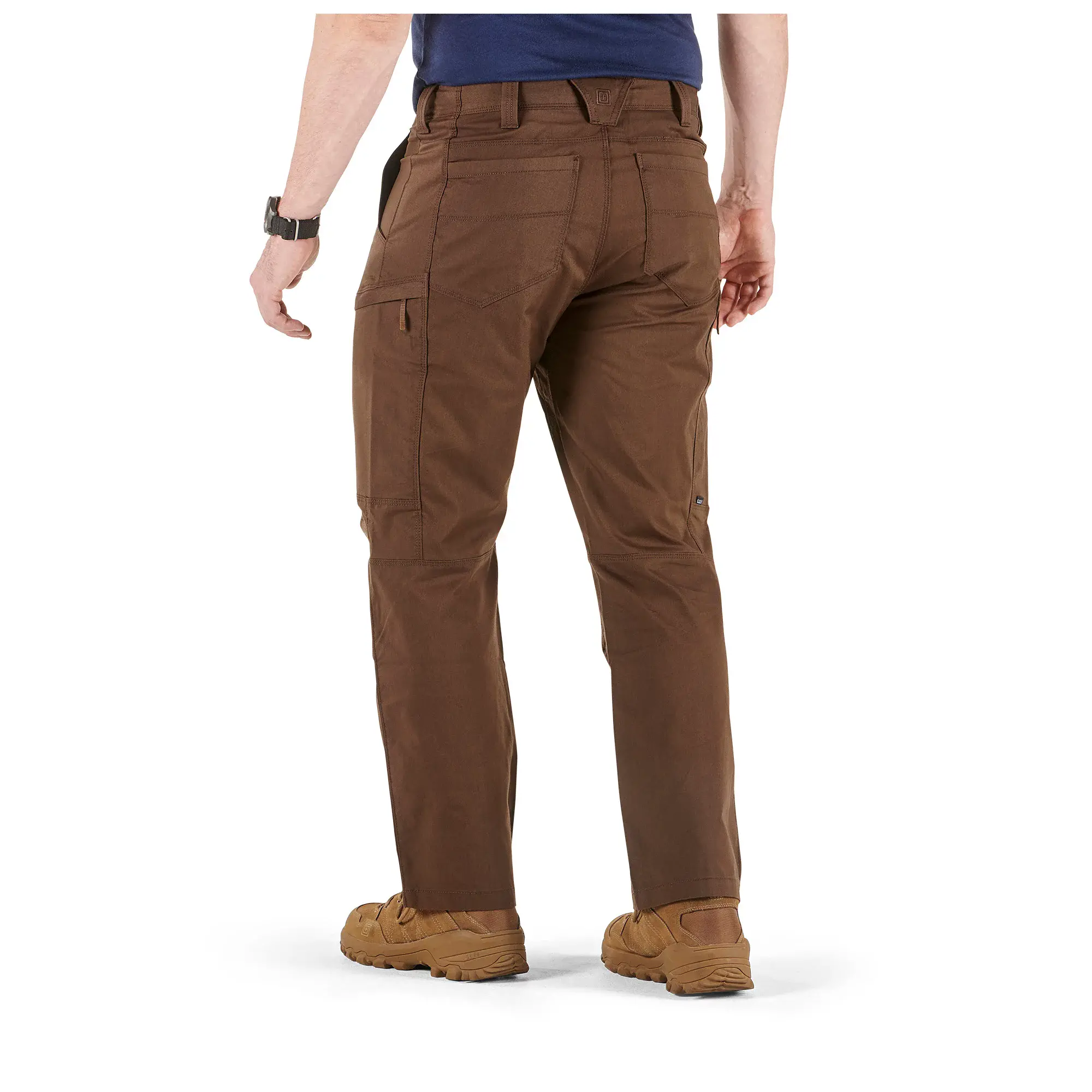 Штани тактичні "5.11 APEX PANTS" - військове спорядження Darkskiff - фото 14 Штани тактичні "5.11 APEX PANTS" - тактичне спорядження Darkskiff - фото 14