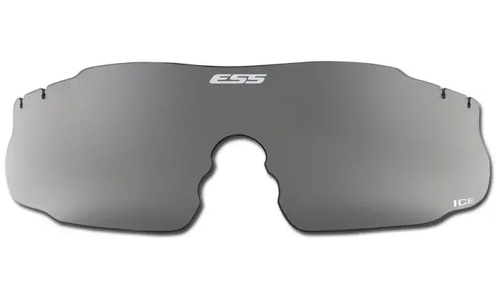 Очки защитные серии "ESS ICE™ 2LS Kit" - военное снаряжение Darkskiff - фото 11 Очки защитные серии "ESS ICE™ 2LS Kit" - тактическое снаряжение Darkskiff - фото 11