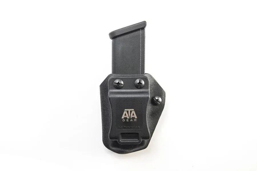 Паучер "АТА-GEAR Ver.2 под магазин Glock" - военное снаряжение Darkskiff - фото 9 Паучер "АТА-GEAR Ver.2 под магазин Glock" - тактическое снаряжение Darkskiff - фото 9