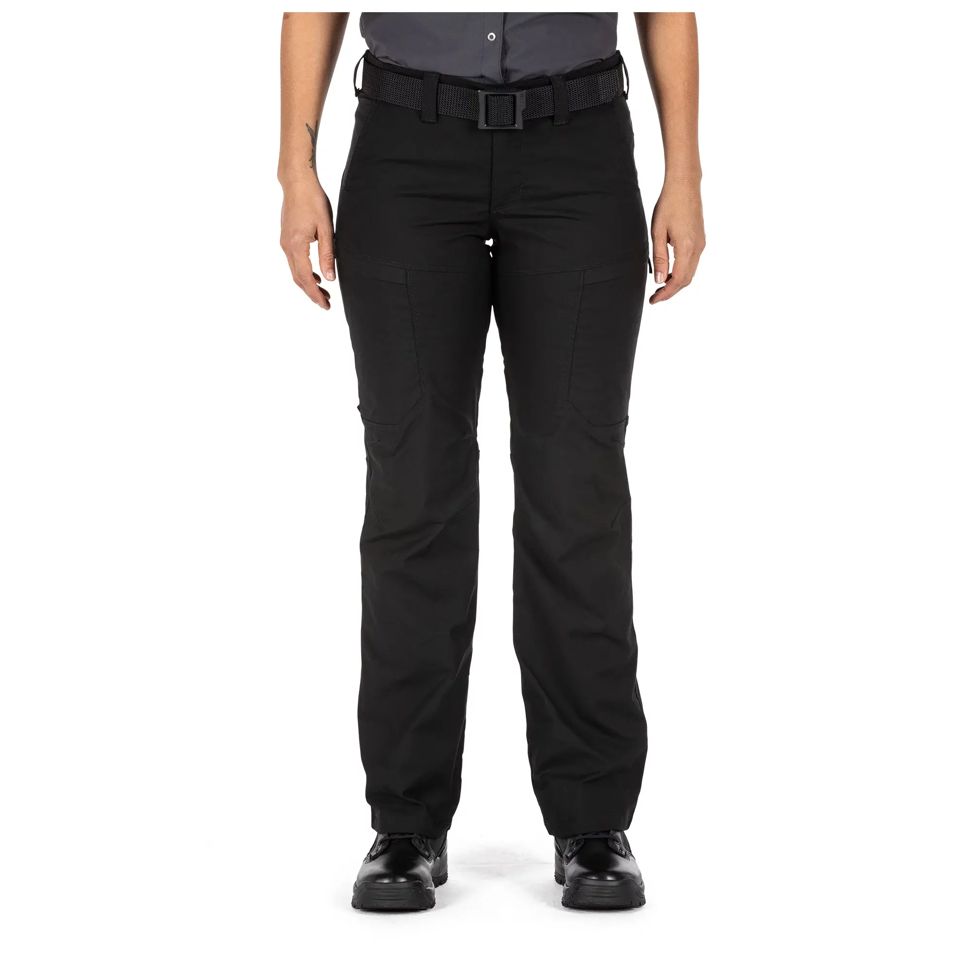 Штани тактичні жіночі "5.11 Tactical Apex Pants" - військове спорядження Darkskiff - фото 9 Штани тактичні жіночі "5.11 Tactical Apex Pants" - тактичне спорядження Darkskiff - фото 9
