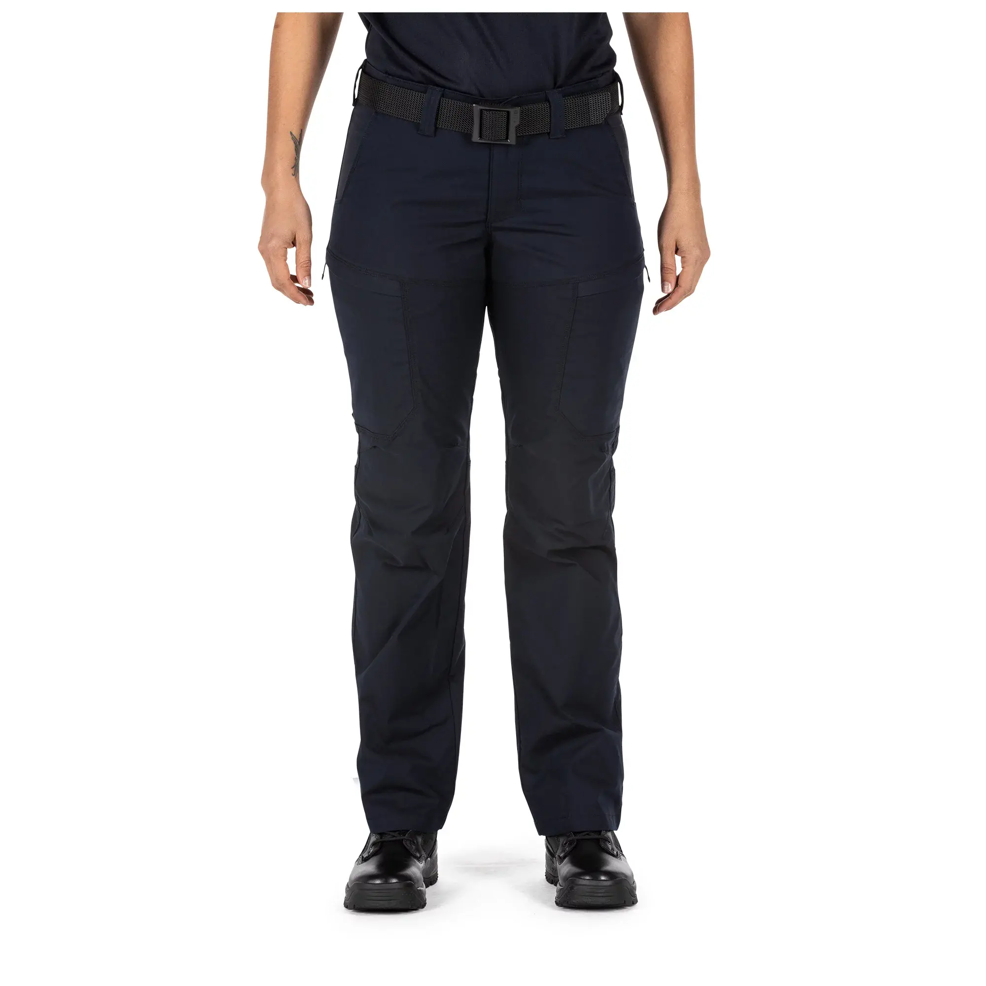Штани тактичні жіночі "5.11 Tactical Apex Pants" - військове спорядження Darkskiff - фото 9 Штани тактичні жіночі "5.11 Tactical Apex Pants" - тактичне спорядження Darkskiff - фото 9