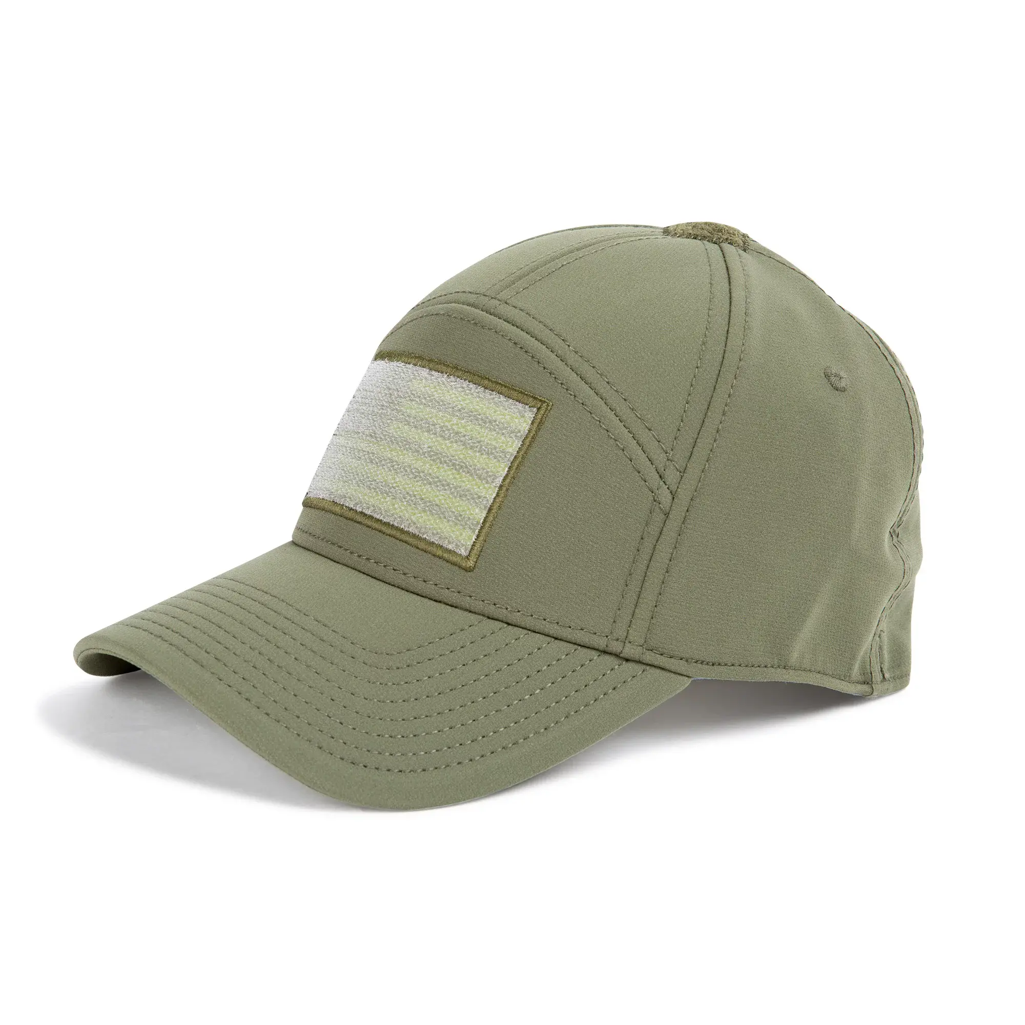Кепка 5.11 Tactical "Operator 2.0 A-Flex Cap" - військове спорядження Darkskiff - фото 9 Кепка 5.11 Tactical "Operator 2.0 A-Flex Cap" - тактичне спорядження Darkskiff - фото 9