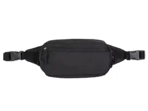Сумка поясная Sturm Mil-Tec "Traveller" Black - тактическое снаряжение Darkskiff - фото 16