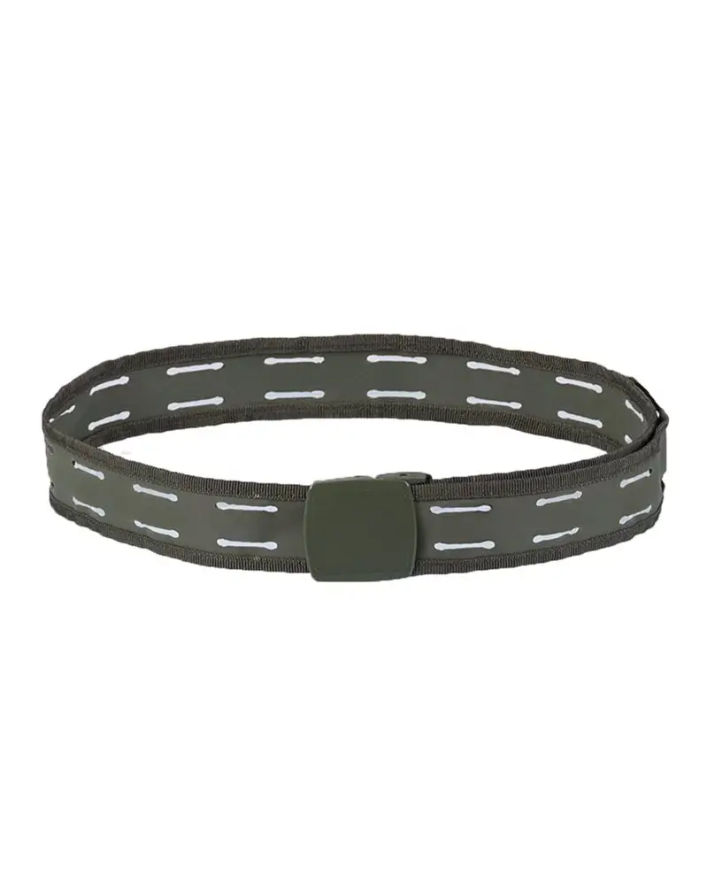 Брючный ремень Sturm Mil-Tec Laser Cut Quick Release Belt OD - военное снаряжение Darkskiff - фото 9 Брючный ремень Sturm Mil-Tec Laser Cut Quick Release Belt OD - тактическое снаряжение Darkskiff - фото 9