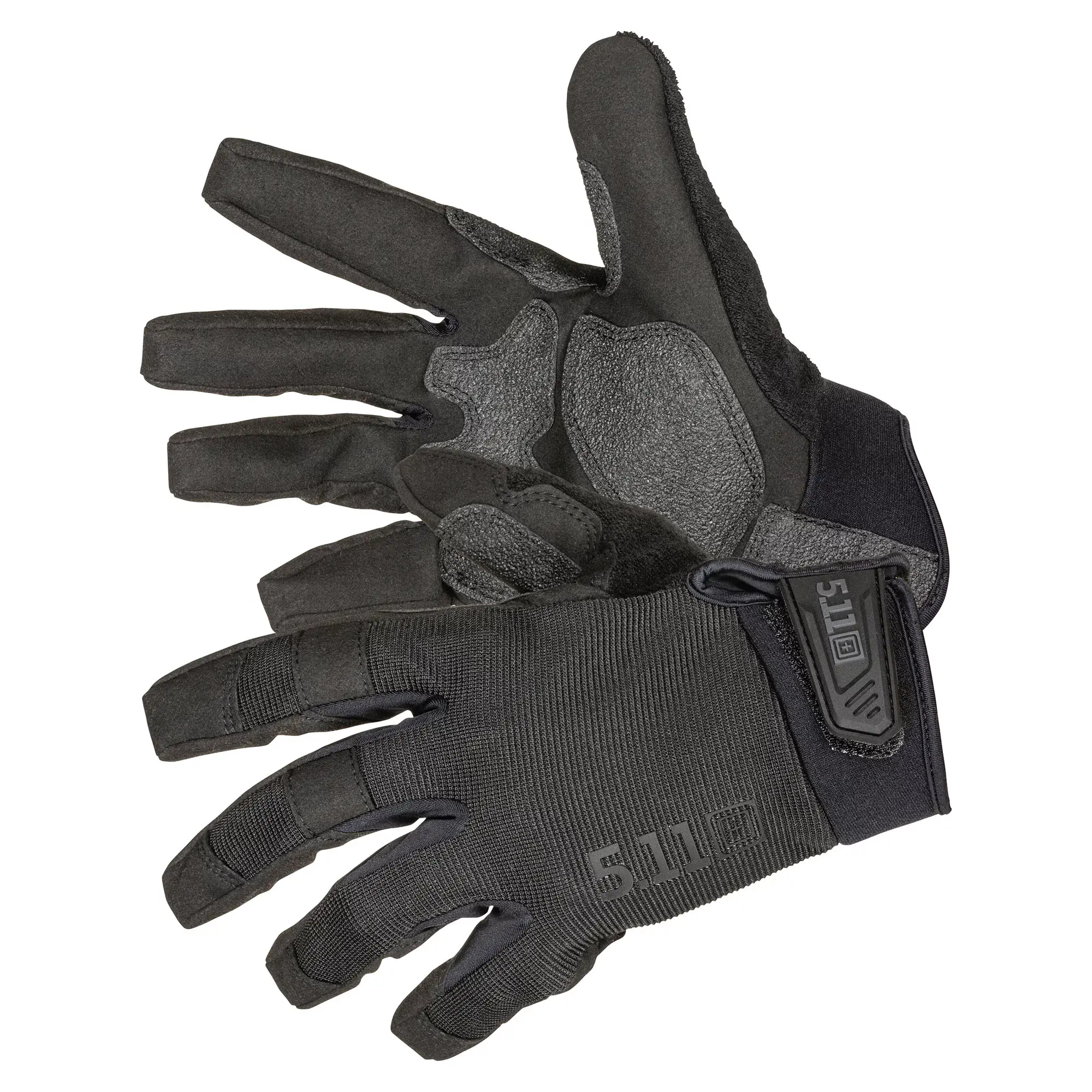 Рукавички тактичні "5.11 TAC A3 Gloves" - військове спорядження Darkskiff - фото 9 Рукавички тактичні "5.11 TAC A3 Gloves" - тактичне спорядження Darkskiff - фото 9