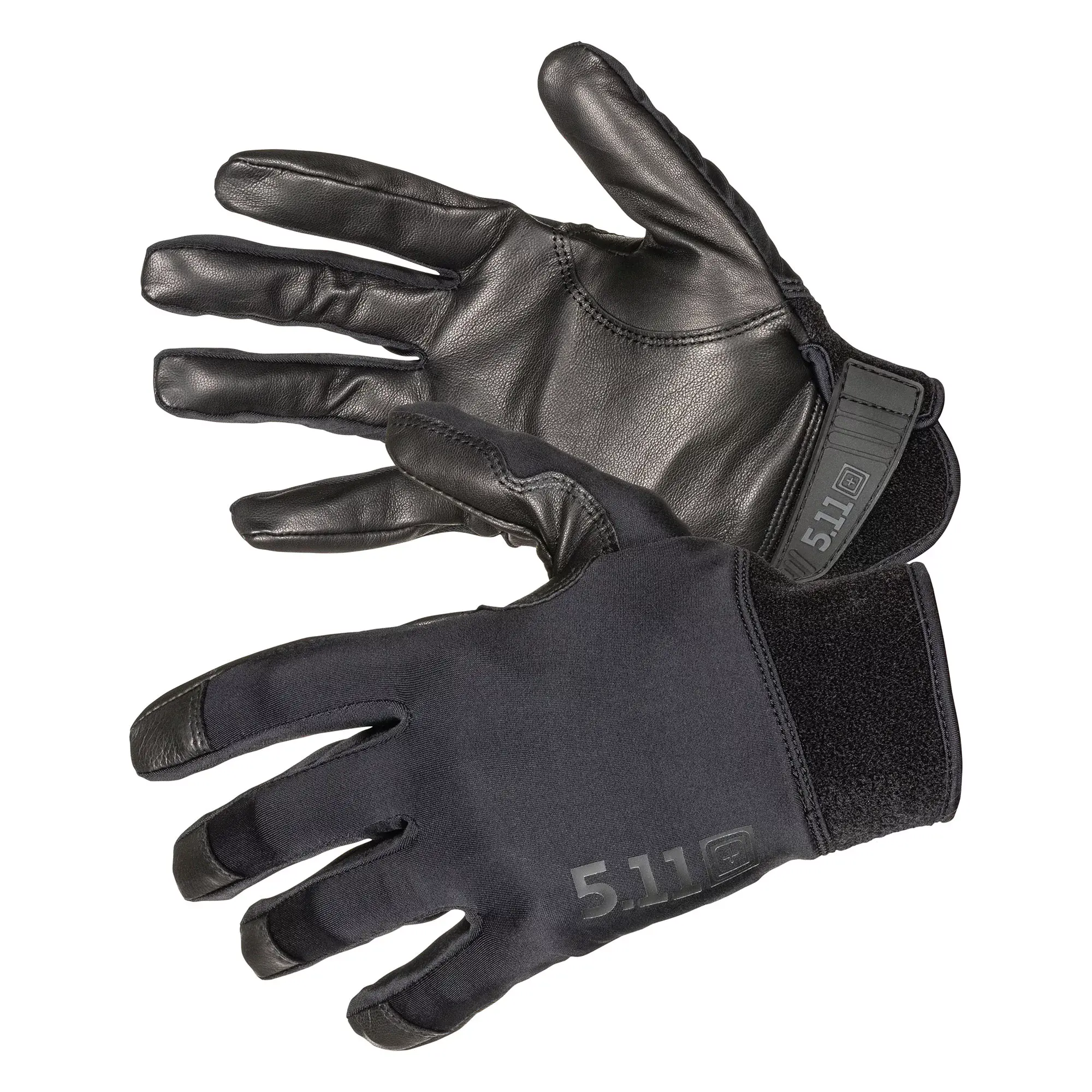 Рукавички тактичні "5.11 Taclite 3 Gloves" - військове спорядження Darkskiff - фото 9 Рукавички тактичні "5.11 Taclite 3 Gloves" - тактичне спорядження Darkskiff - фото 9