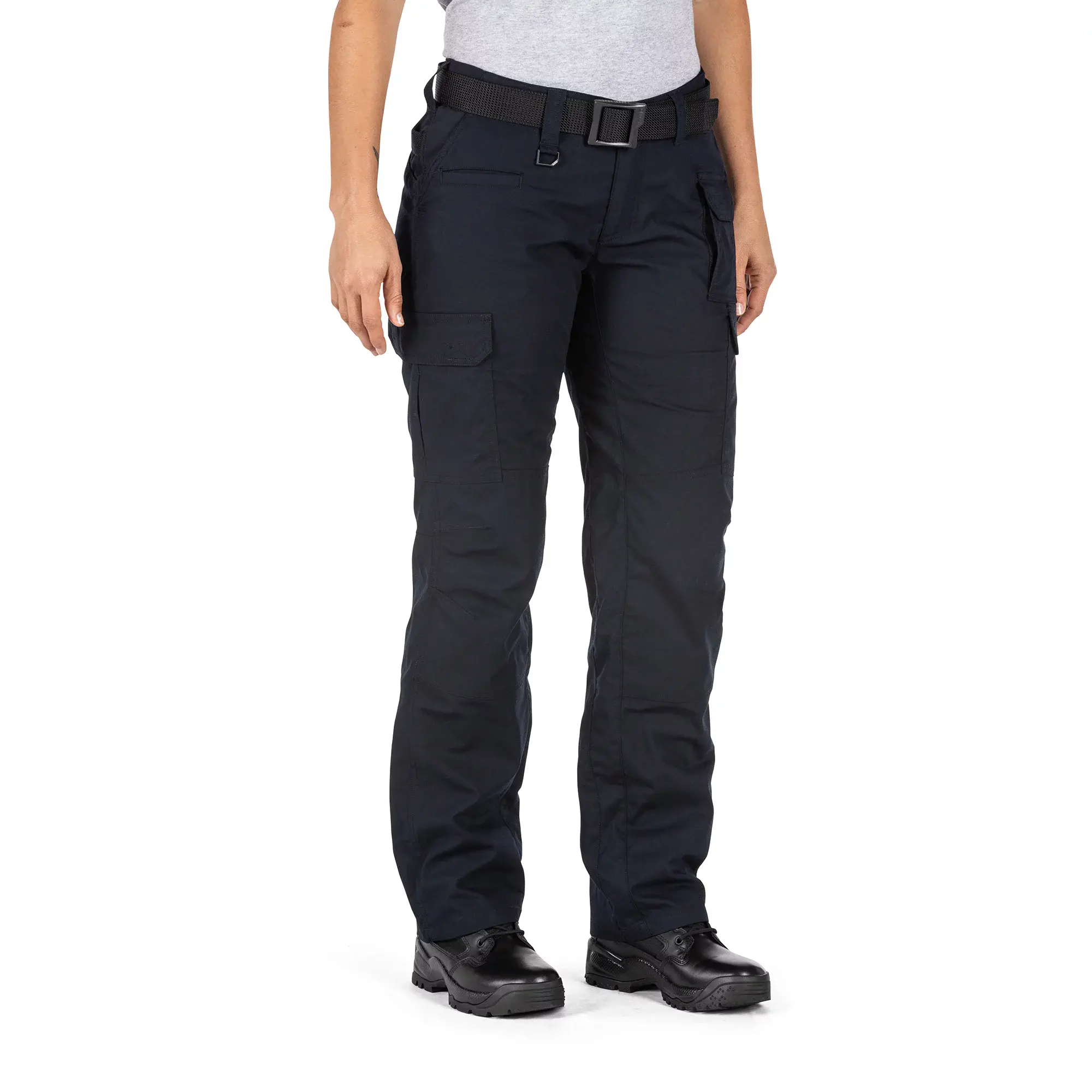 Штани тактичні жіночі 5.11 Tactical "ABR PRO Pants - Women's" - військове спорядження Darkskiff - фото 9 Штани тактичні жіночі 5.11 Tactical "ABR PRO Pants - Women's" - тактичне спорядження Darkskiff - фото 9