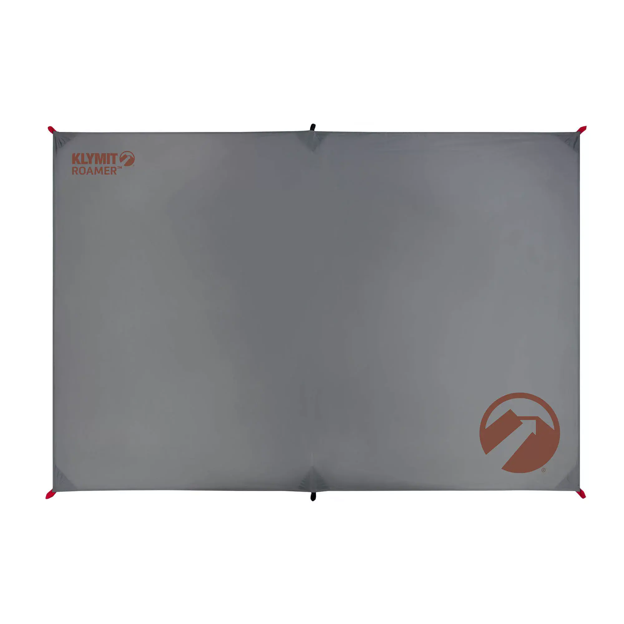 Туристический тент "Klymit Roamer Throw Tarp" (Regular) - военное снаряжение Darkskiff - фото 9 Туристический тент "Klymit Roamer Throw Tarp" (Regular) - тактическое снаряжение Darkskiff - фото 9