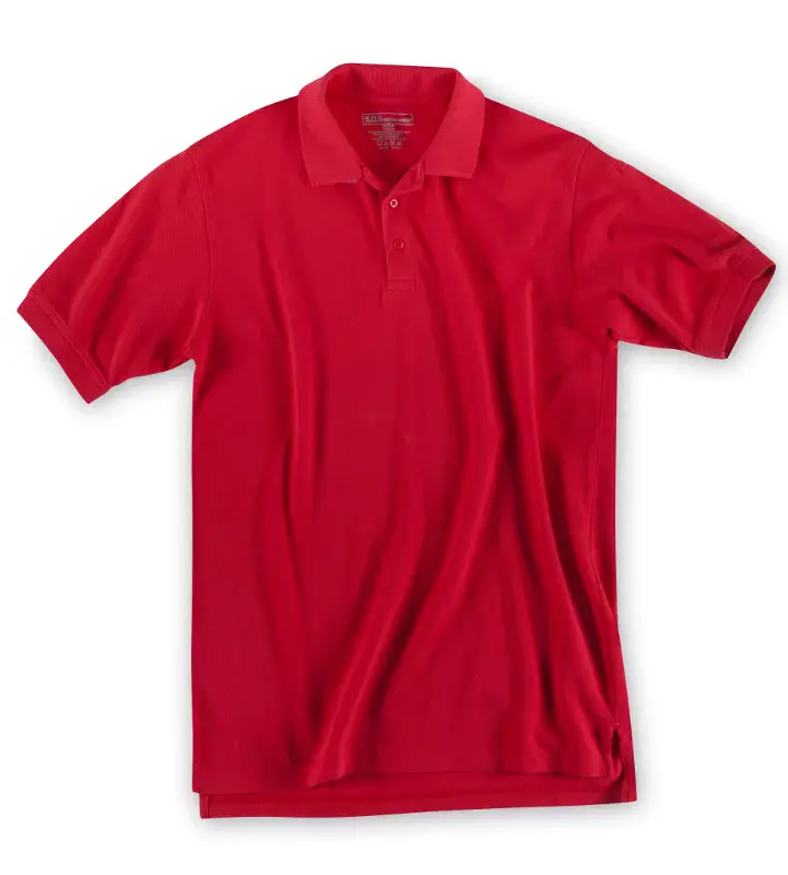 Футболка Поло тактична з коротким рукавом "5.11 Tactical Professional Polo - Short Sleeve" - військове спорядження Darkskiff - фото 12 Футболка Поло тактична з коротким рукавом "5.11 Tactical Professional Polo - Short Sleeve" - тактичне спорядження Darkskiff - фото 12