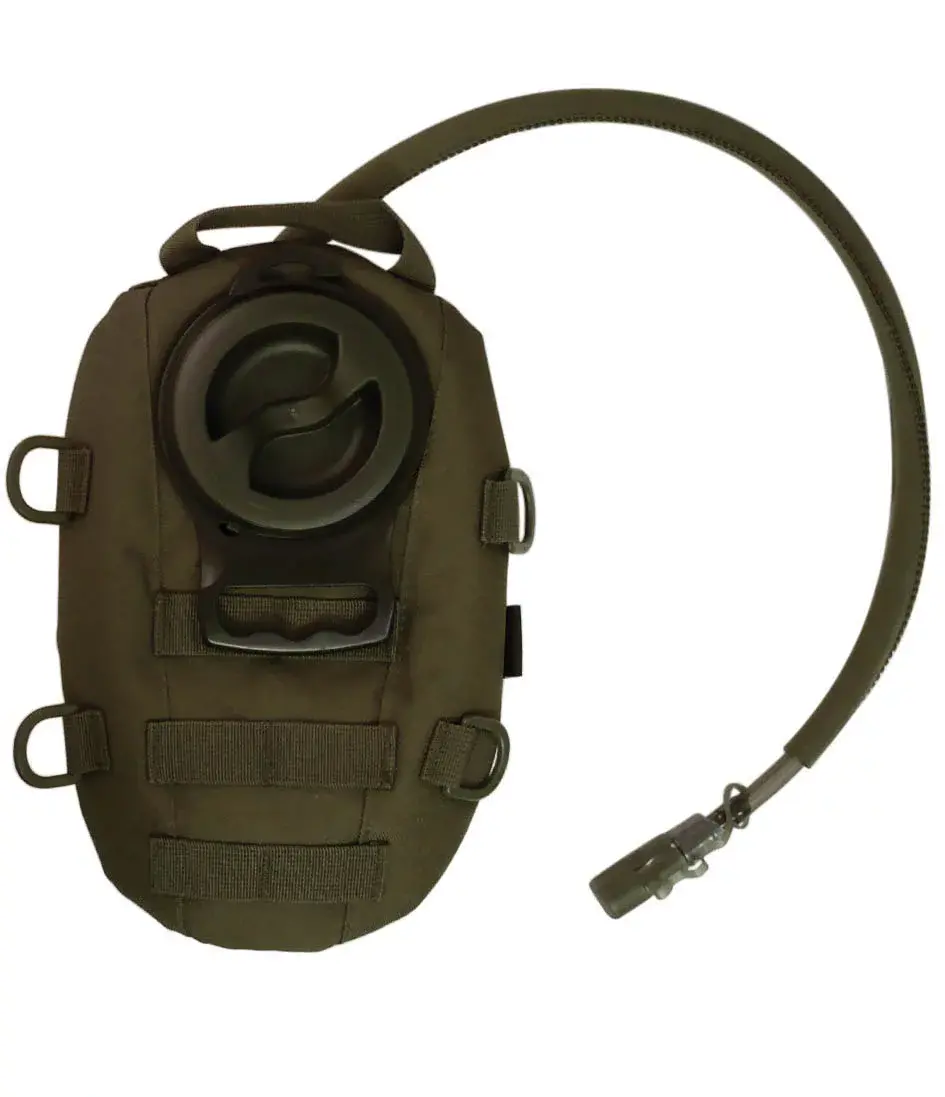 Питна система-гідратор Sturm Mil-Tec "Hydration Pack" (1L) - військове спорядження Darkskiff - фото 9 Питна система-гідратор Sturm Mil-Tec "Hydration Pack" (1L) - тактичне спорядження Darkskiff - фото 9