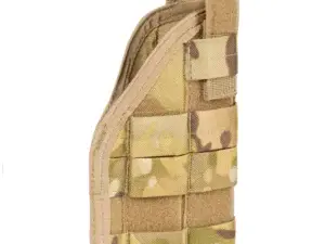 Кобура універсальна MOLLE "UTH" (Universal Tactical Holster) - тактичне спорядження Darkskiff - фото 12