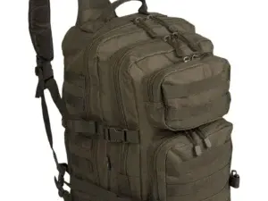 Рюкзак однолямочный "ONE STRAP ASSAULT PACK LG" - тактическое снаряжение Darkskiff - фото 17