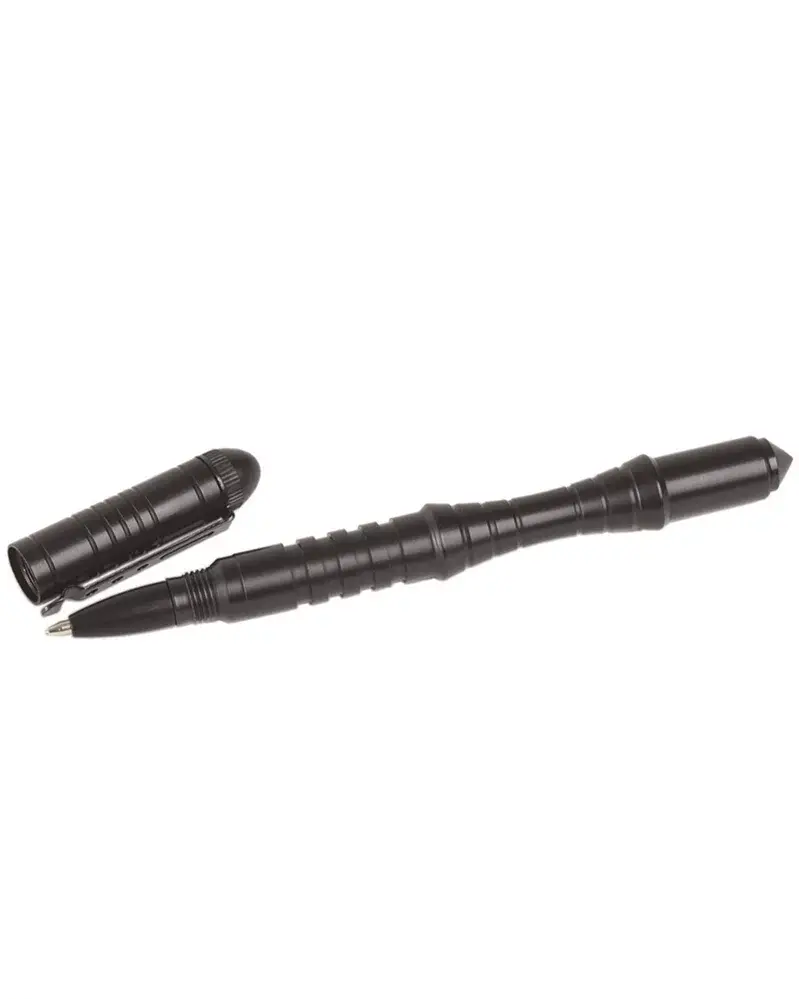 Ручка тактическая "MILTEC TACTICAL PEN" - военное снаряжение Darkskiff - фото 11 Ручка тактическая "MILTEC TACTICAL PEN" - тактическое снаряжение Darkskiff - фото 11